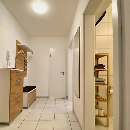 Fischerstrasse - Modern Und Seenah Mit Wohlfuehlcharakter شقة *
