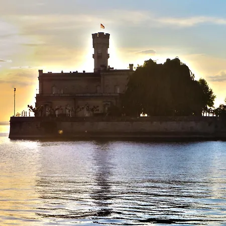 Fischerstrasse - Modern Und Seenah Mit Wohlfuehlcharakter Langenargen