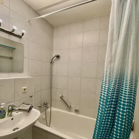شقة Fischerstrasse - Modern Und Seenah Mit Wohlfuehlcharakter لانغنارغن