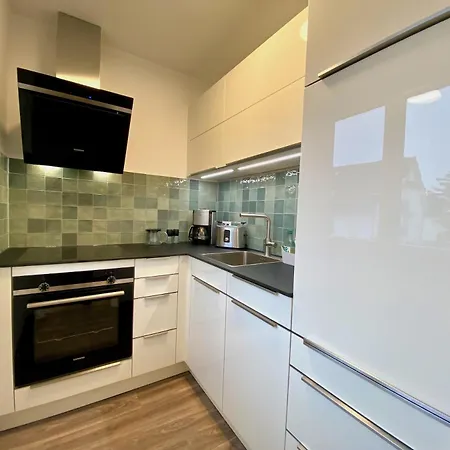 شقة Fischerstrasse - Modern Und Seenah Mit Wohlfuehlcharakter *