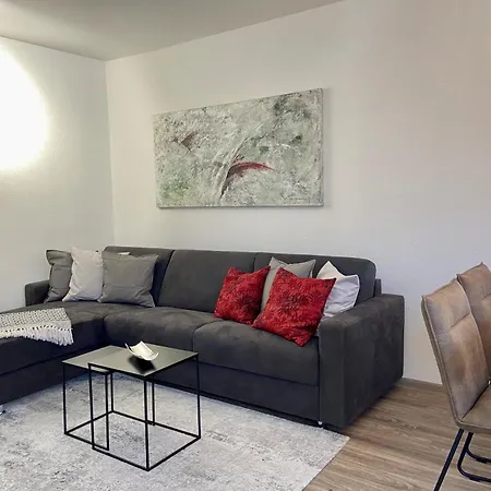 Fischerstrasse - Modern Und Seenah Mit Wohlfuehlcharakter شقة