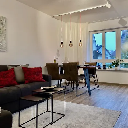 Fischerstrasse - Modern Und Seenah Mit Wohlfuehlcharakter * Langenargen