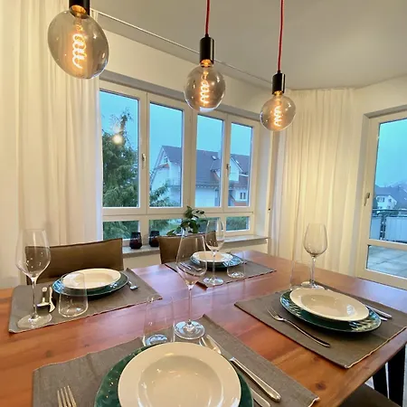 Fischerstrasse - Modern Und Seenah Mit Wohlfuehlcharakter شقة
