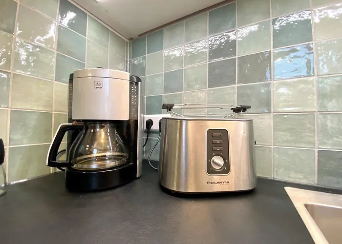 Appartamento Fischerstrasse - Modern Und Seenah Mit Wohlfuehlcharakter Langenargen